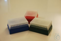 Automatisierungsspitzen für Tecan&trade; Liquid-Handling-Plattformen mit Te-MO 96 Mehrkanalarm...